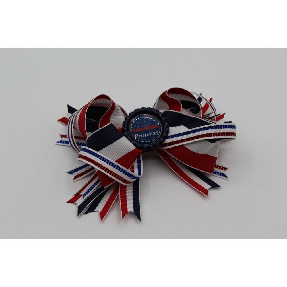 Hair bow